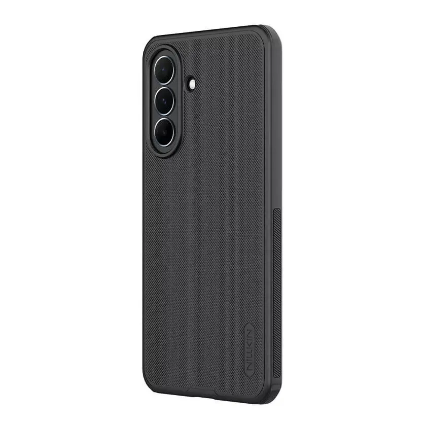 Maska Nillkin Scrub Pro za Samsung A376B Galaxy A37 5G crna