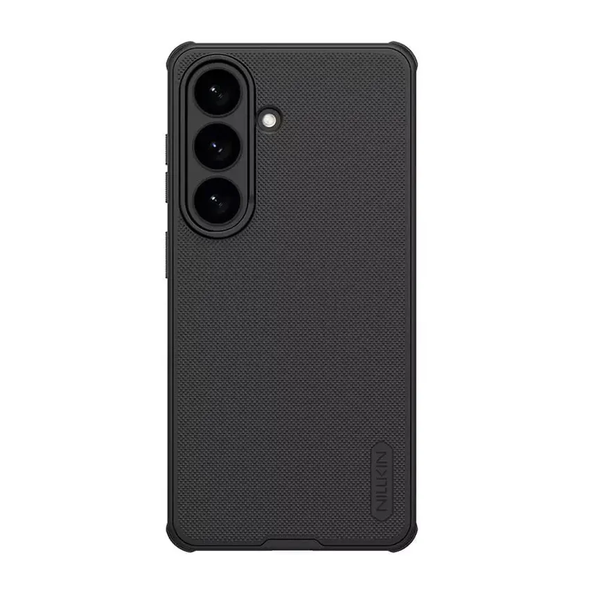 Maska Nillkin Scrub Pro za Samsung S941B Galaxy S26 crna