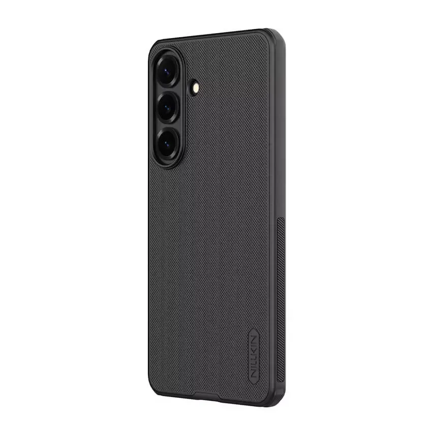 Maska Nillkin Scrub Pro za Samsung S946B Galaxy S26 Plus crna