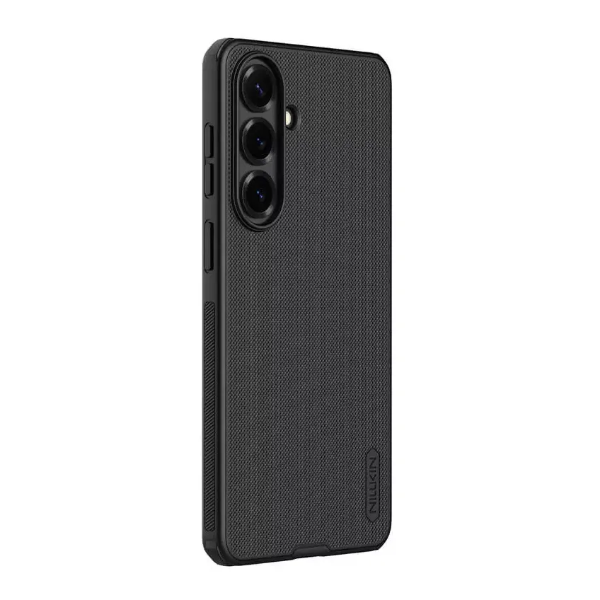 Maska Nillkin Scrub Pro za Samsung S946B Galaxy S26 Plus crna