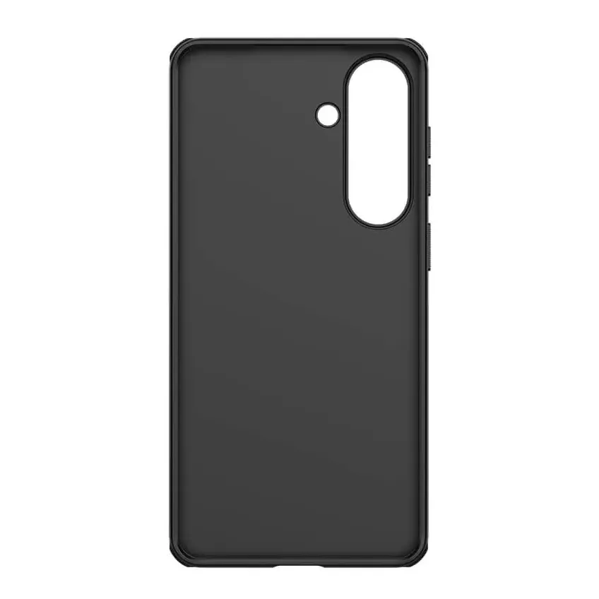 Maska Nillkin Scrub Pro za Samsung S946B Galaxy S26 Plus crna