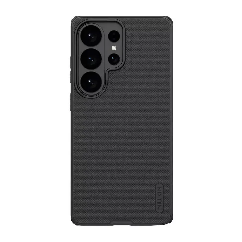 Maska Nillkin Scrub Pro za Samsung S948B Galaxy S26 Ultra crna