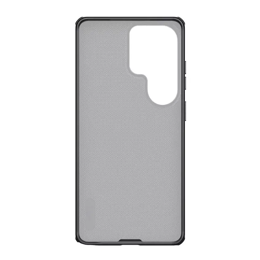 Maska Nillkin Scrub Pro za Samsung S948B Galaxy S26 Ultra transparent crna