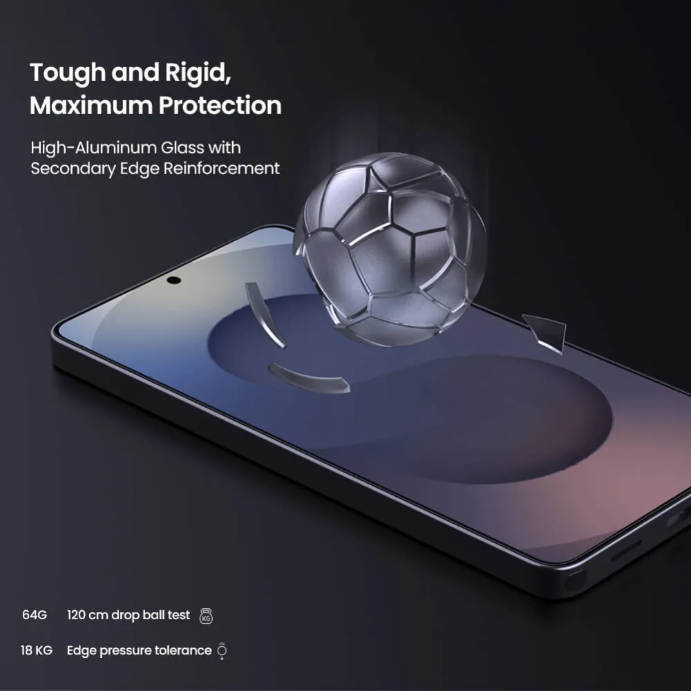 Zastitno staklo Zastitno staklo Nillkin H+ Pro za Samsung S948B Galaxy S26 Ultra