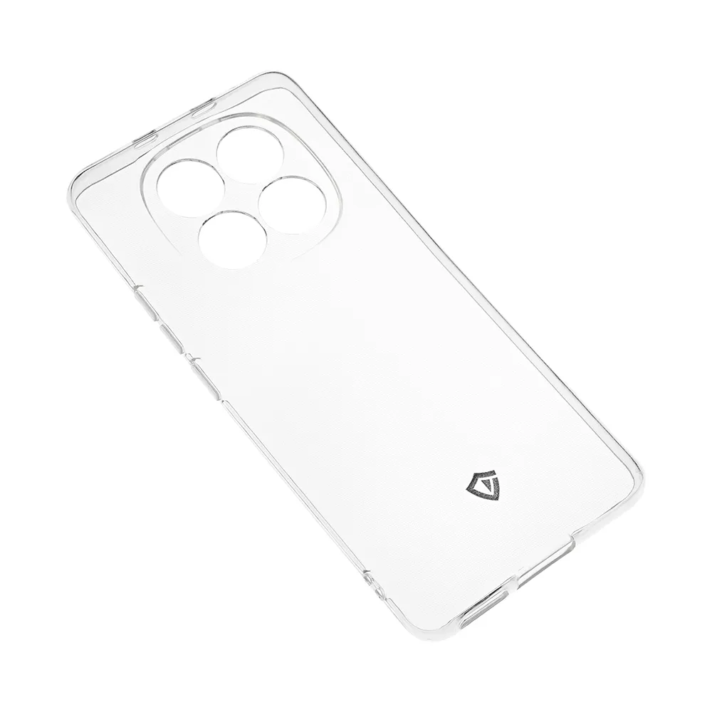 Maska Teracell Skin za Xiaomi Redmi Note 15 4G/5G (EU) transparent