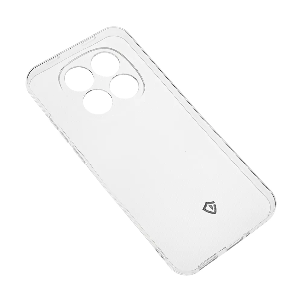 Maska Teracell Skin za Xiaomi Redmi Note 15 Pro 5G (EU) transparent