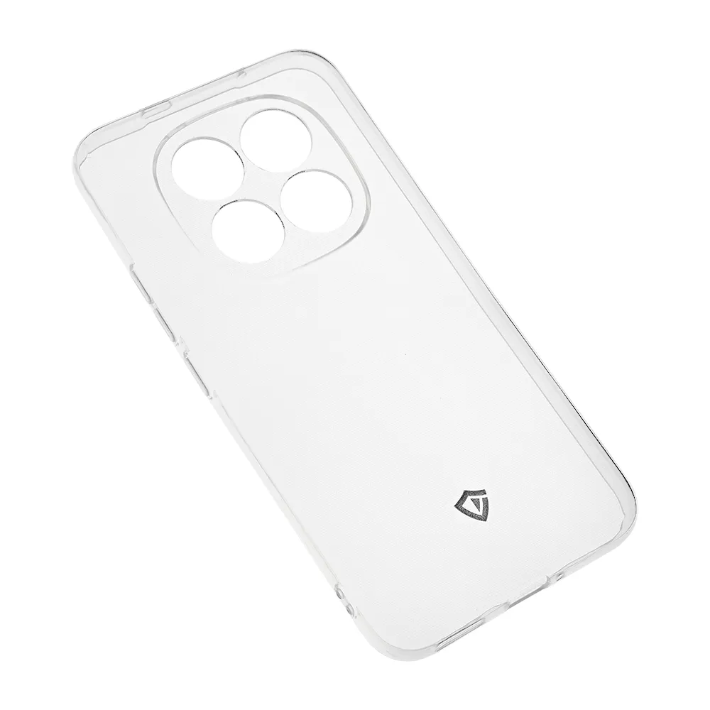 Maska Teracell Skin za Xiaomi Redmi Note 15 Pro Plus 5G (EU) transparent