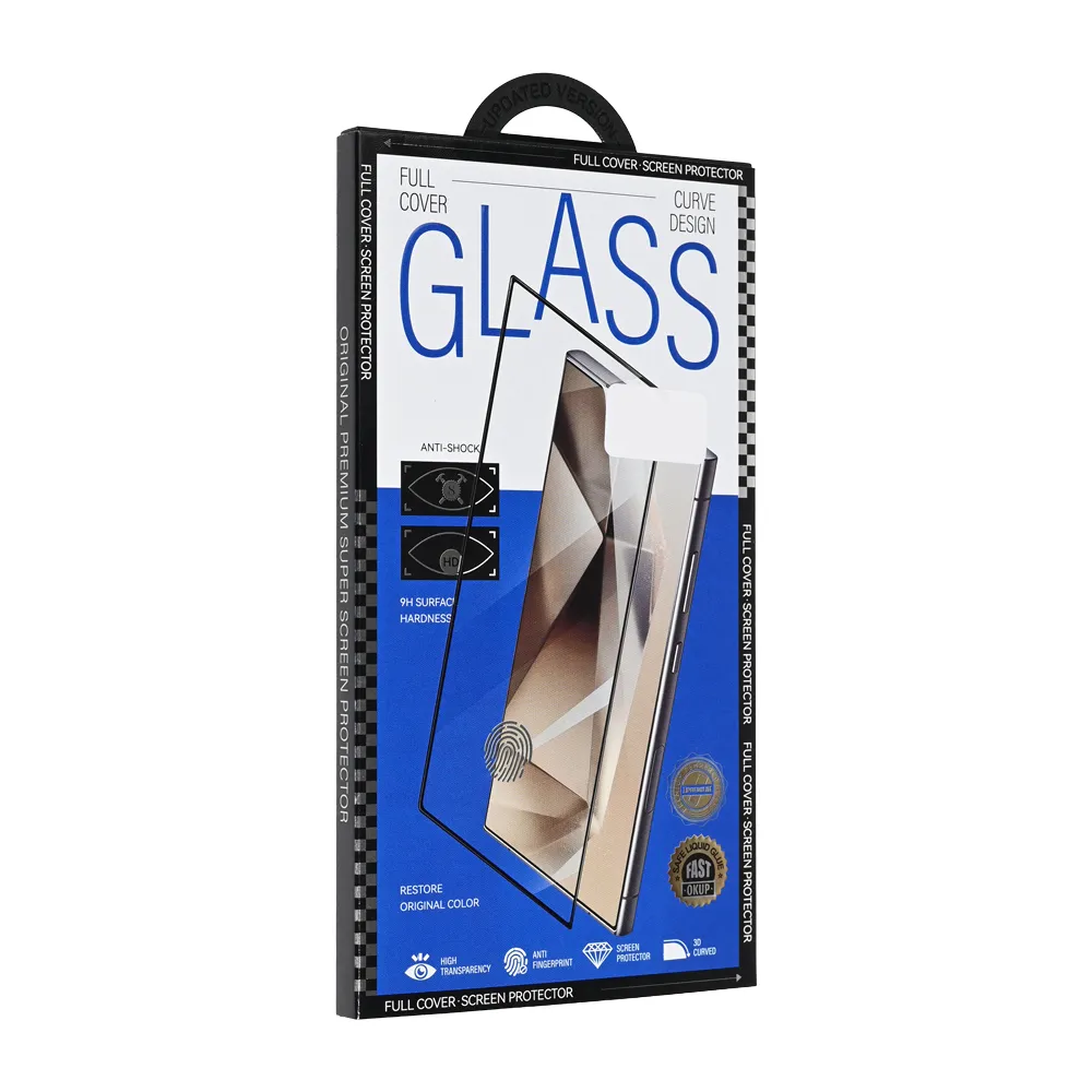 Zastitno staklo Zastitno staklo za Samsung S948B Galaxy S26 Ultra (fingerprint unlock)