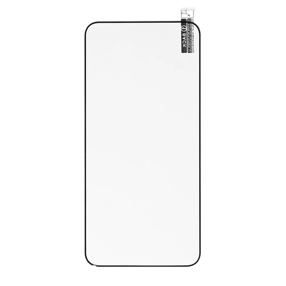 Zastitno Staklo Zastitno staklo 2.5D full glue za Samsung A376B Galaxy A37 5G crni