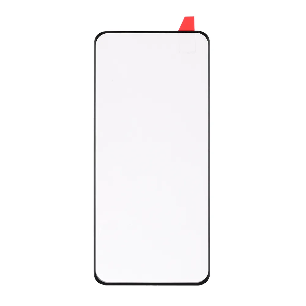 Zastitno staklo Zastitno staklo full glue za Xiaomi Redmi Note 15 4G/5G (EU) zakrivljeni crni