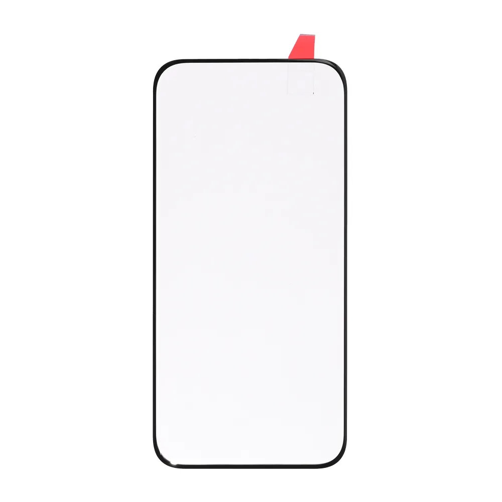 Zastitno staklo Zastitno staklo full glue za Xiaomi Redmi Note 15 Pro Plus 5G (EU) zakrivljeni crni