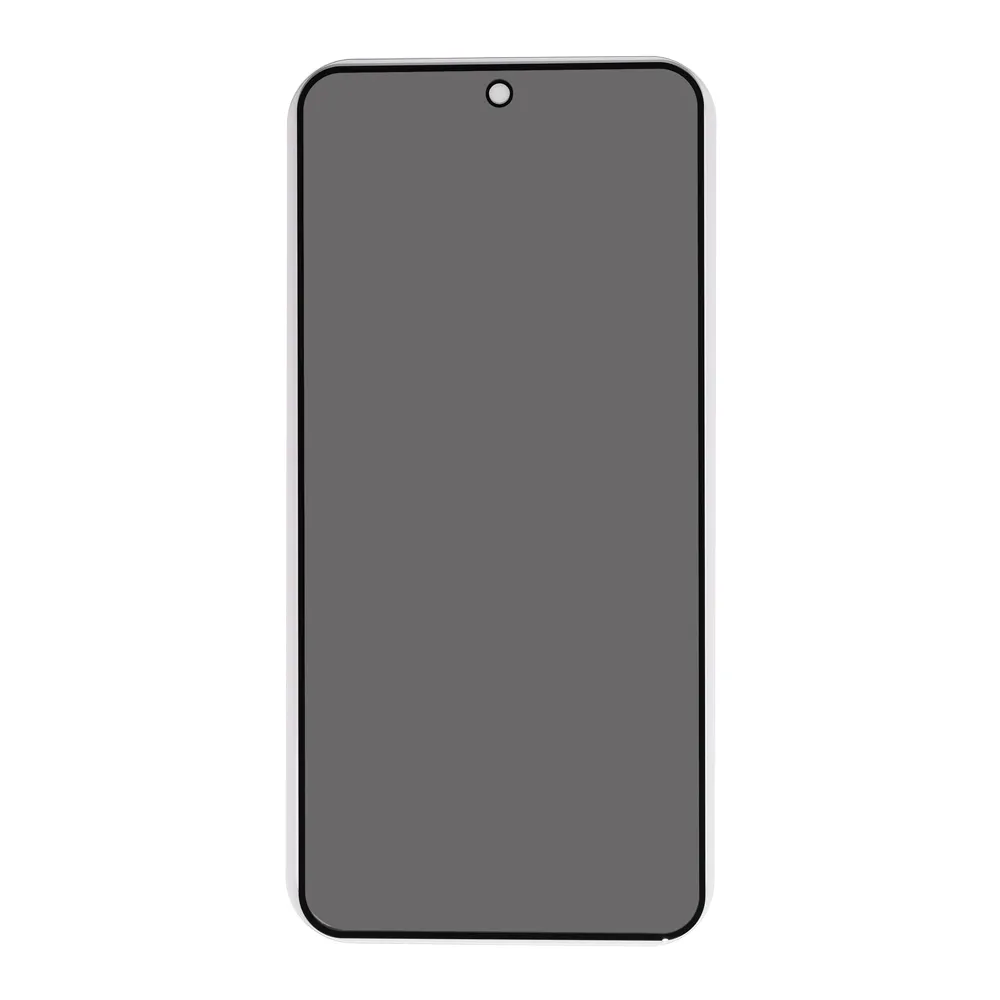 Zastitno staklo Zastitno staklo Privacy 2.5D full glue za Samsung A576B Galaxy A57 5G crni