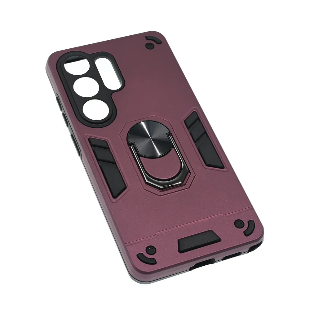 Maska Hard Ring za Samsung S948B Galaxy S26 Ultra bordo
