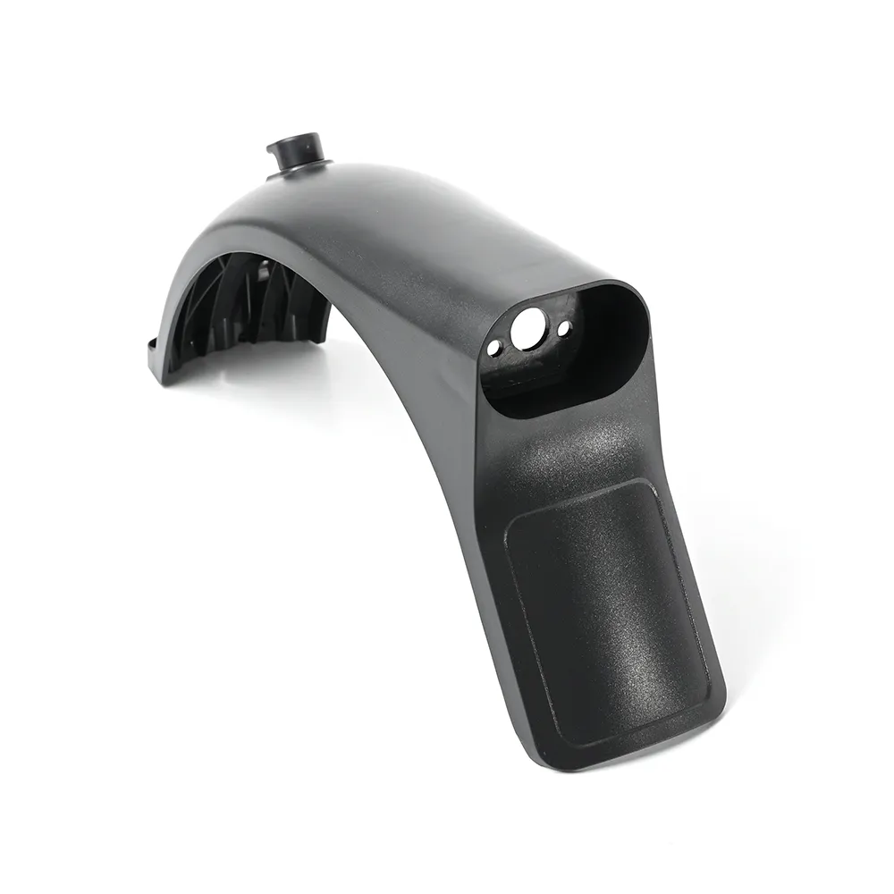 Zadnji blatobran za elektricni trotinet Xiaomi Mi5 Pro (sa kukom i srafovima) 4x10 crni