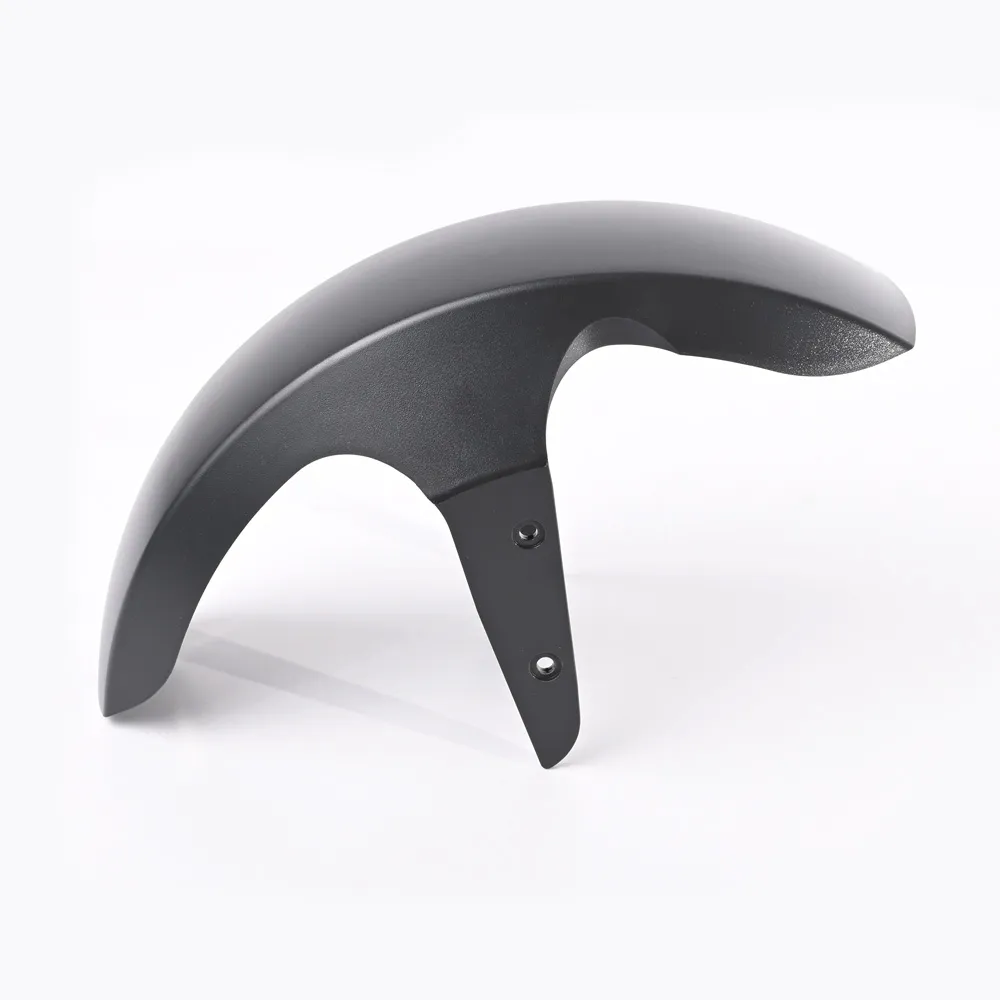 Prednji blatobran za elektricni trotinet Xiaomi Mi5/Mi 5 Pro (sa srafovima) 4x12 crni