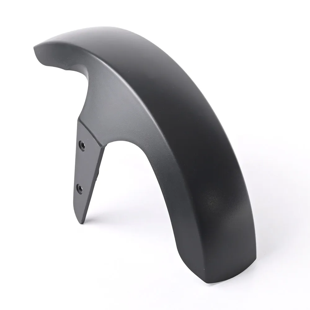 Prednji blatobran za elektricni trotinet Xiaomi Mi5/Mi 5 Pro (sa srafovima) 4x12 crni