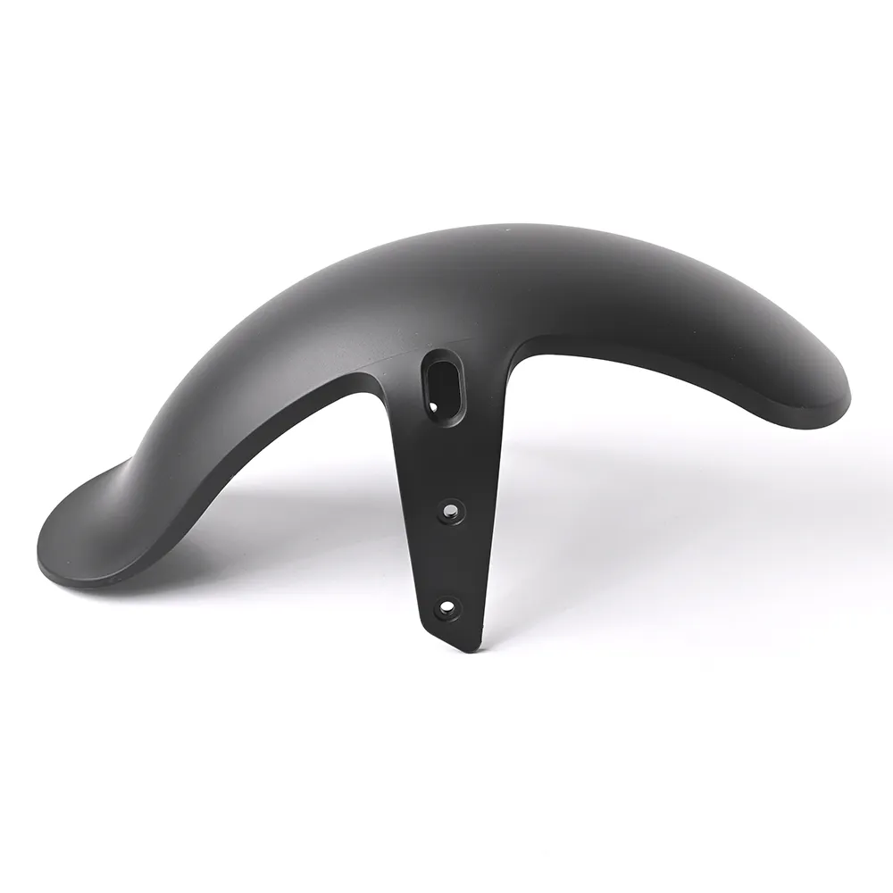 Prednji blatobran za elektricni trotinet Xiaomi Mi Elite crni