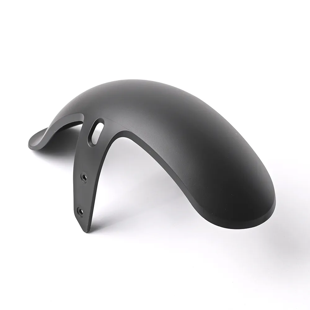 Prednji blatobran za elektricni trotinet Xiaomi Mi Elite crni