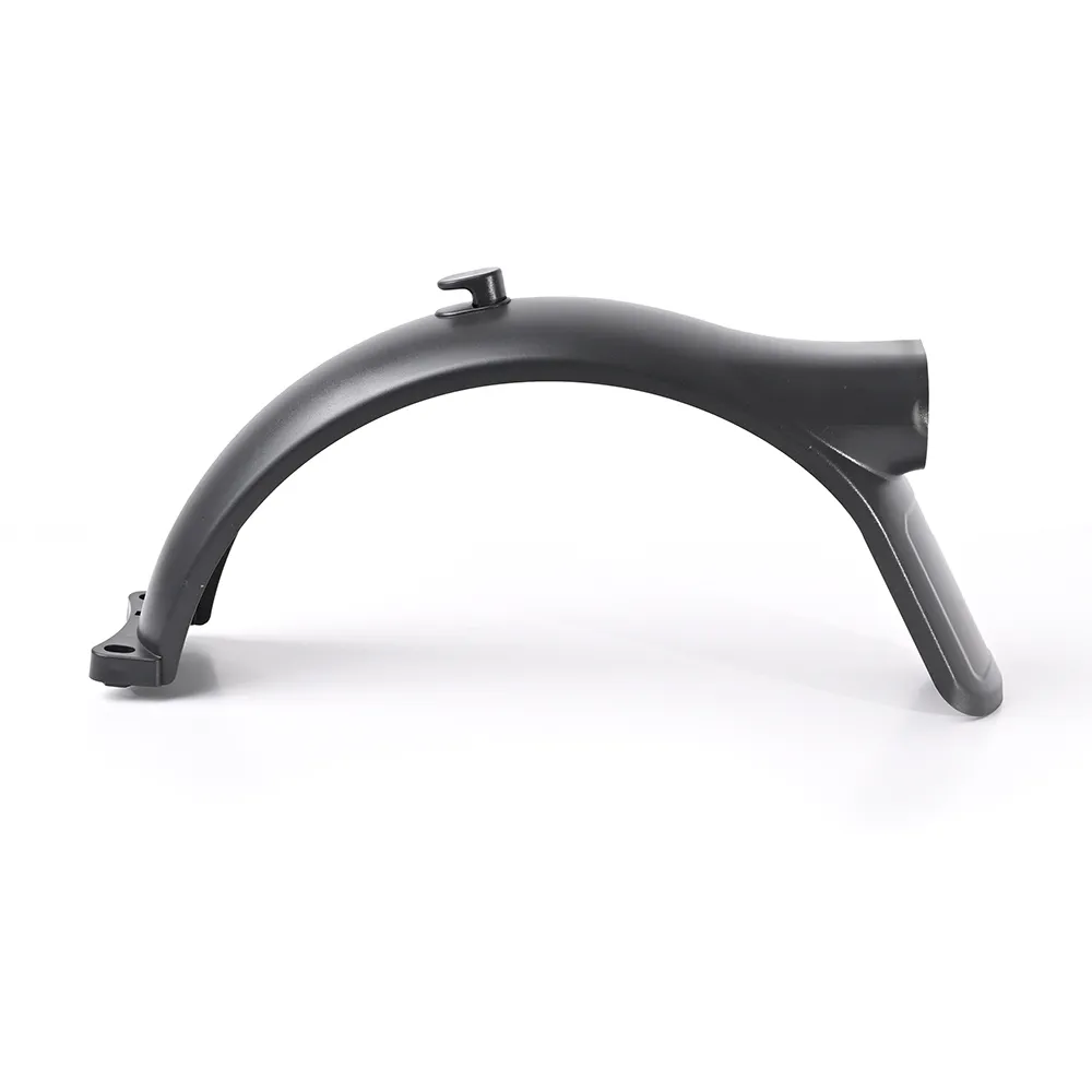 Zadnji blatobran za elektricni trotinet Xiaomi Mi Elite (sa srafovima) 4x16 crni