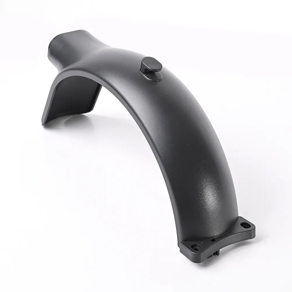 Zadnji blatobran za elektricni trotinet Xiaomi Mi Elite (sa srafovima) 4x16 crni