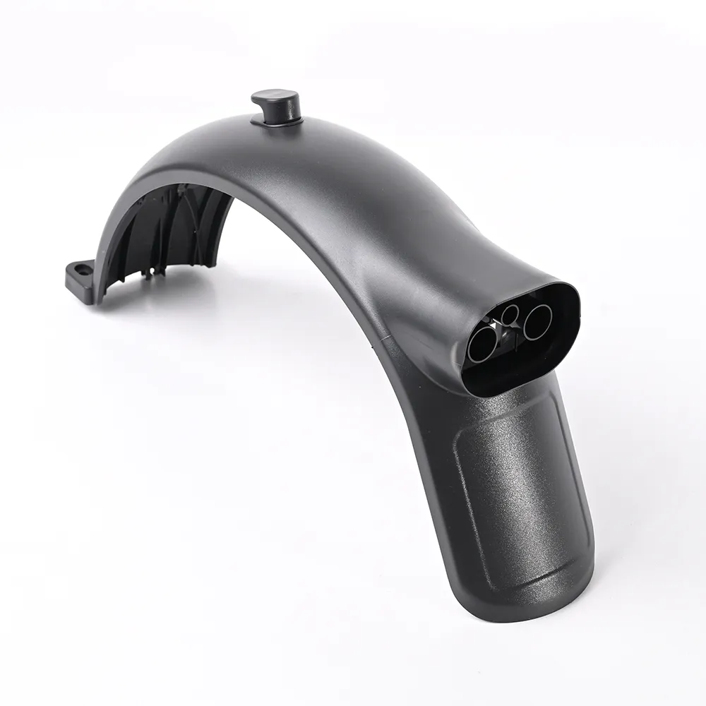 Zadnji blatobran za elektricni trotinet Xiaomi Mi Elite (sa srafovima) 4x16 crni