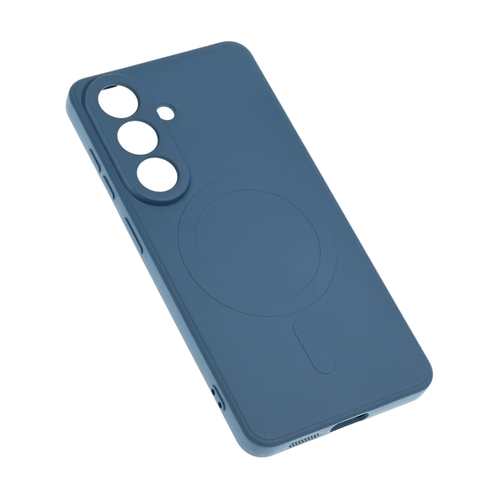 Maska Teracell Giulietta Magsafe za Samsung S941B Galaxy S26 plava