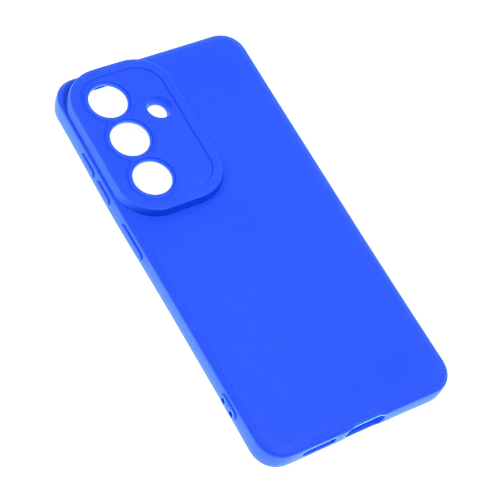 Maska Teracell Giulietta za Samsung S941B Galaxy S26 mat plava