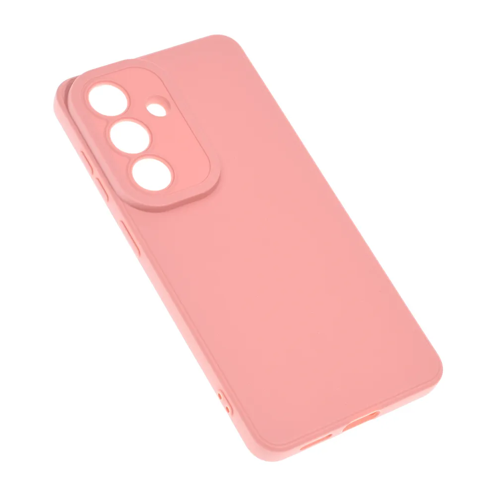 Maska Teracell Giulietta za Samsung S941B Galaxy S26 mat tamno roze