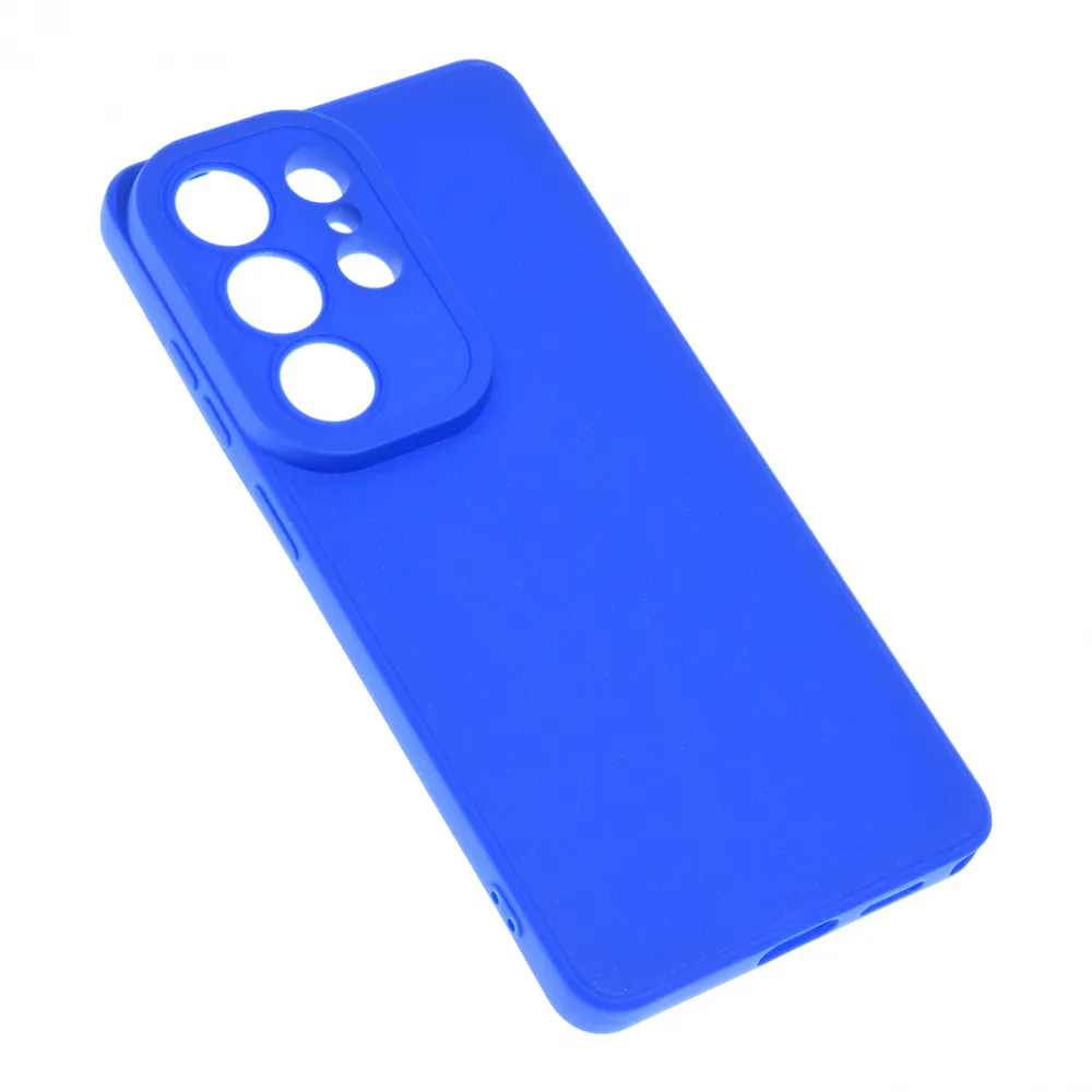 Maska Teracell Giulietta za Samsung S948B Galaxy S26 Ultra mat plava