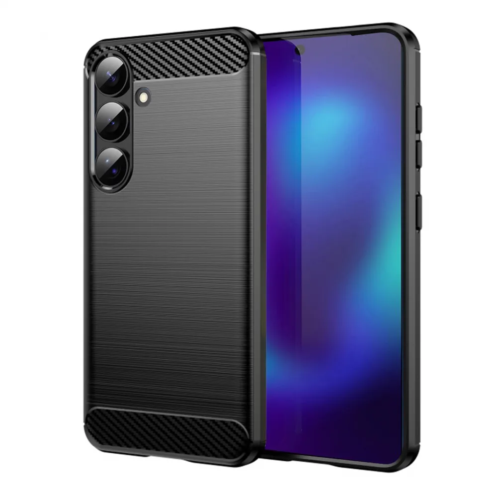 Maska Defender Safeguard za Samsung S941B Galaxy S26 crna