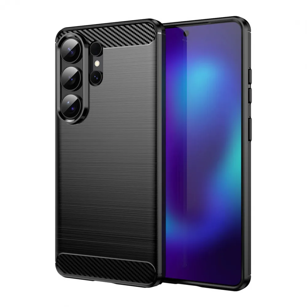 Maska Defender Safeguard za Samsung S948B Galaxy S26 Ultra crna