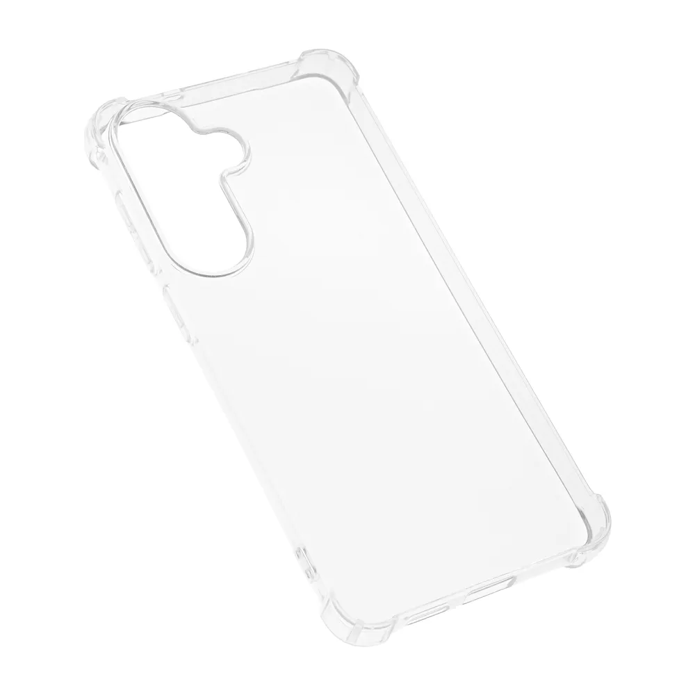 Maska Transparent Ice Cube za Samsung S946B Galaxy S26 Plus