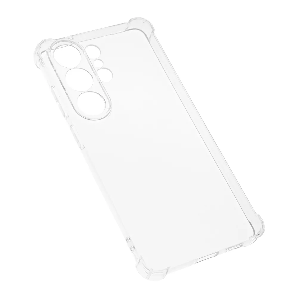 Maska Transparent Ice Cube za Samsung S948B Galaxy S26 Ultra