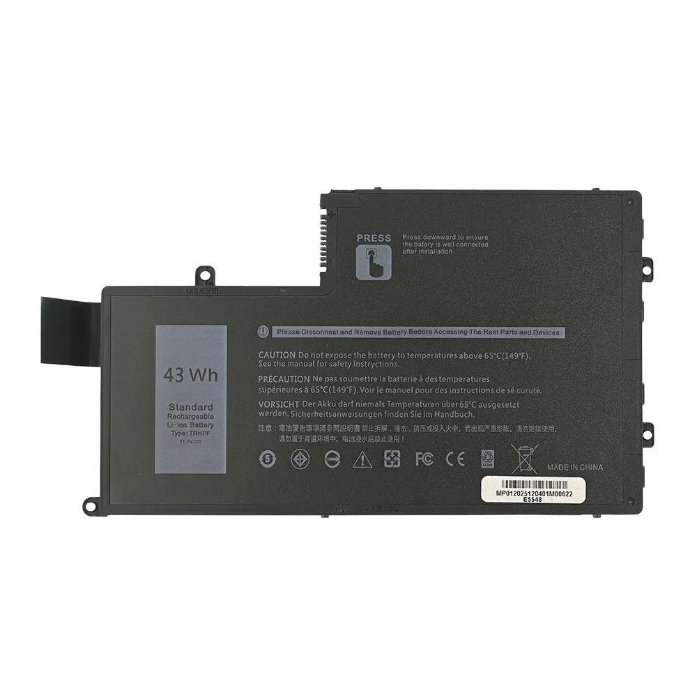 Baterija za laptop Dell Inspiron 15-5547/5545-3 11.1 V - 43Wh HQ2200 B