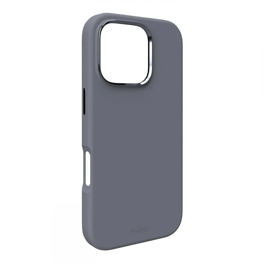 Maska Puro ICON MAG PRO za iPhone 16 Pro Max 6.9 tamno siva