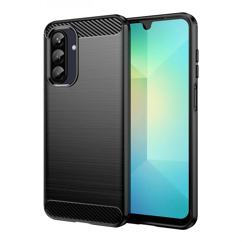 Maska Defender Safeguard za Samsung A376B Galaxy A37 5G crna