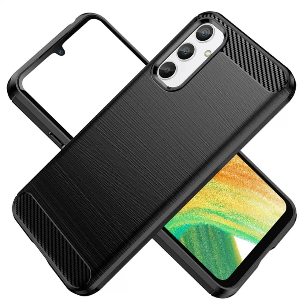 Maska Defender Safeguard za Samsung A376B Galaxy A37 5G crna