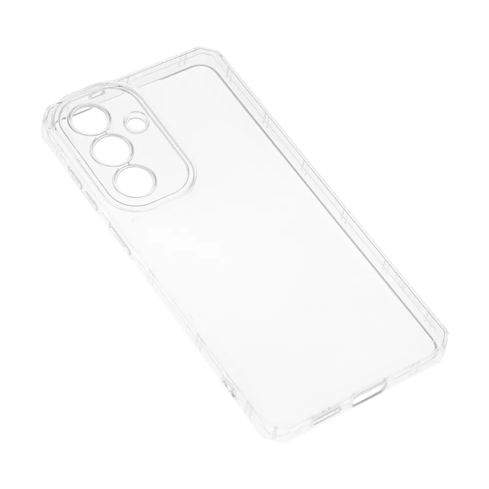 Maska Full Protection za Samsung A376B Galaxy A37 5G transparent