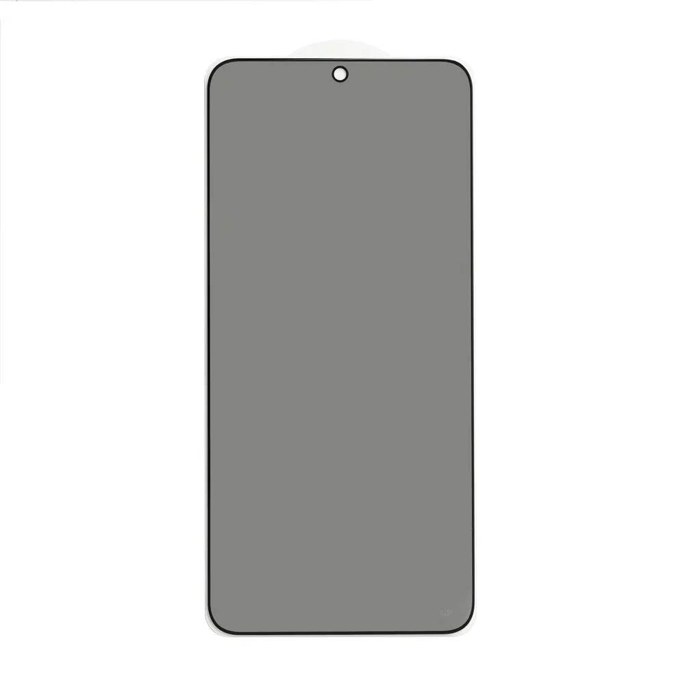 Zastitno staklo Zastitno staklo Privacy Teracell Titan 2.5D za Samsung A576B Galaxy A57 5G crni
