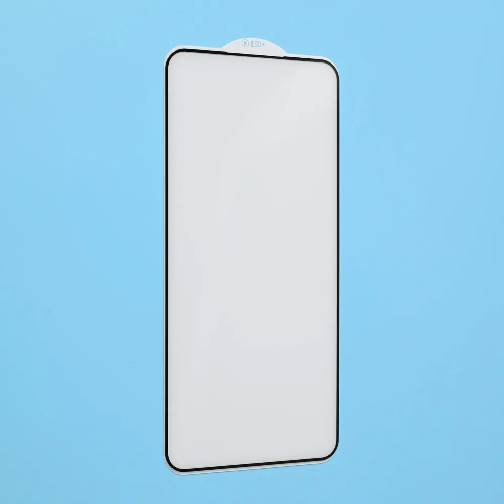 Zastitno staklo Zastitno staklo Teracell Titan 2.5D 10u1 za Samsung A376B Galaxy A37 5G crni