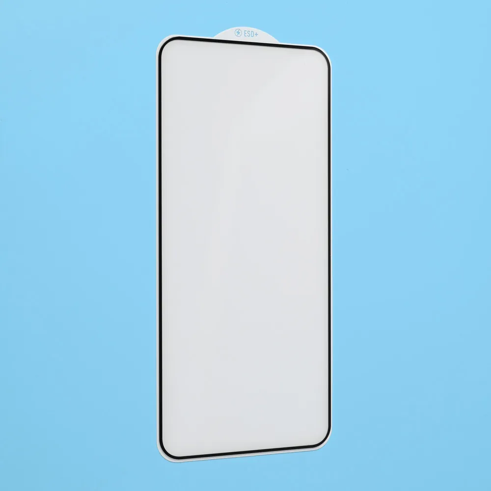 Zastitno staklo Zastitno staklo Teracell Titan 2.5D za Honor Magic 8 Lite crni