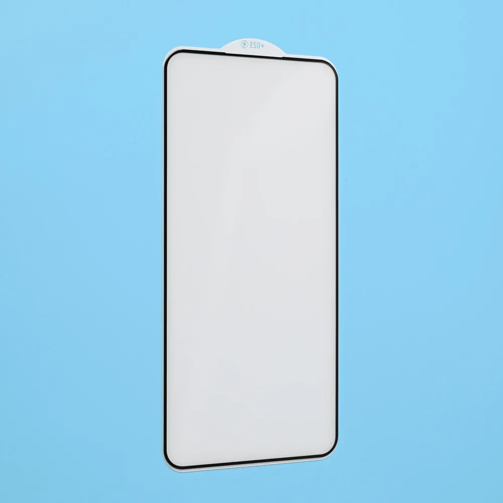 Zastitno staklo Zastitno staklo Teracell Titan 2.5D za Samsung A576B Galaxy A57 5G crni