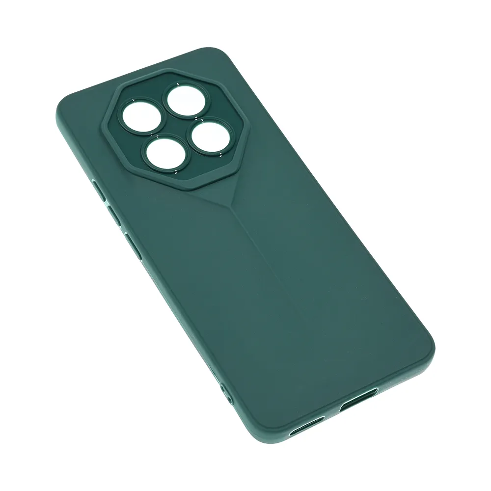 Maska Blade za Xiaomi Redmi Note 15 4G zelena