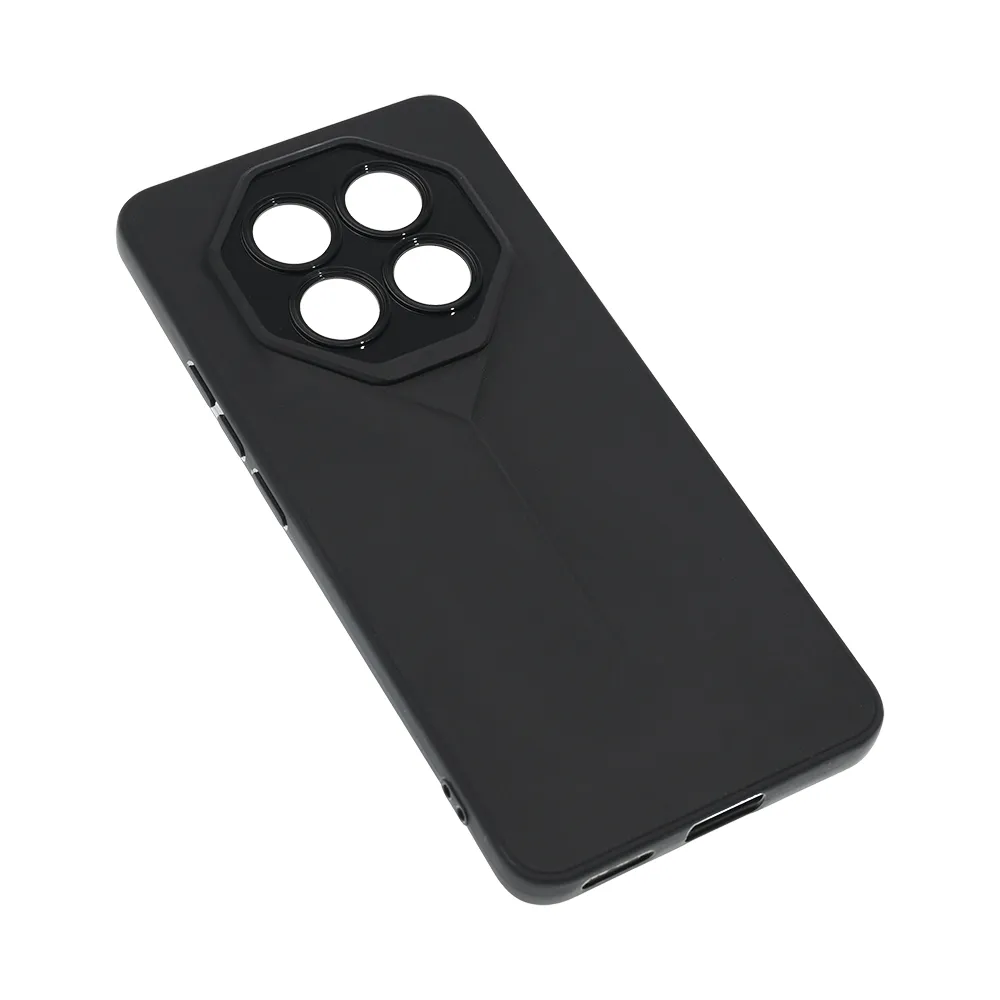 Maska Blade za Xiaomi Redmi Note 15 5G crna