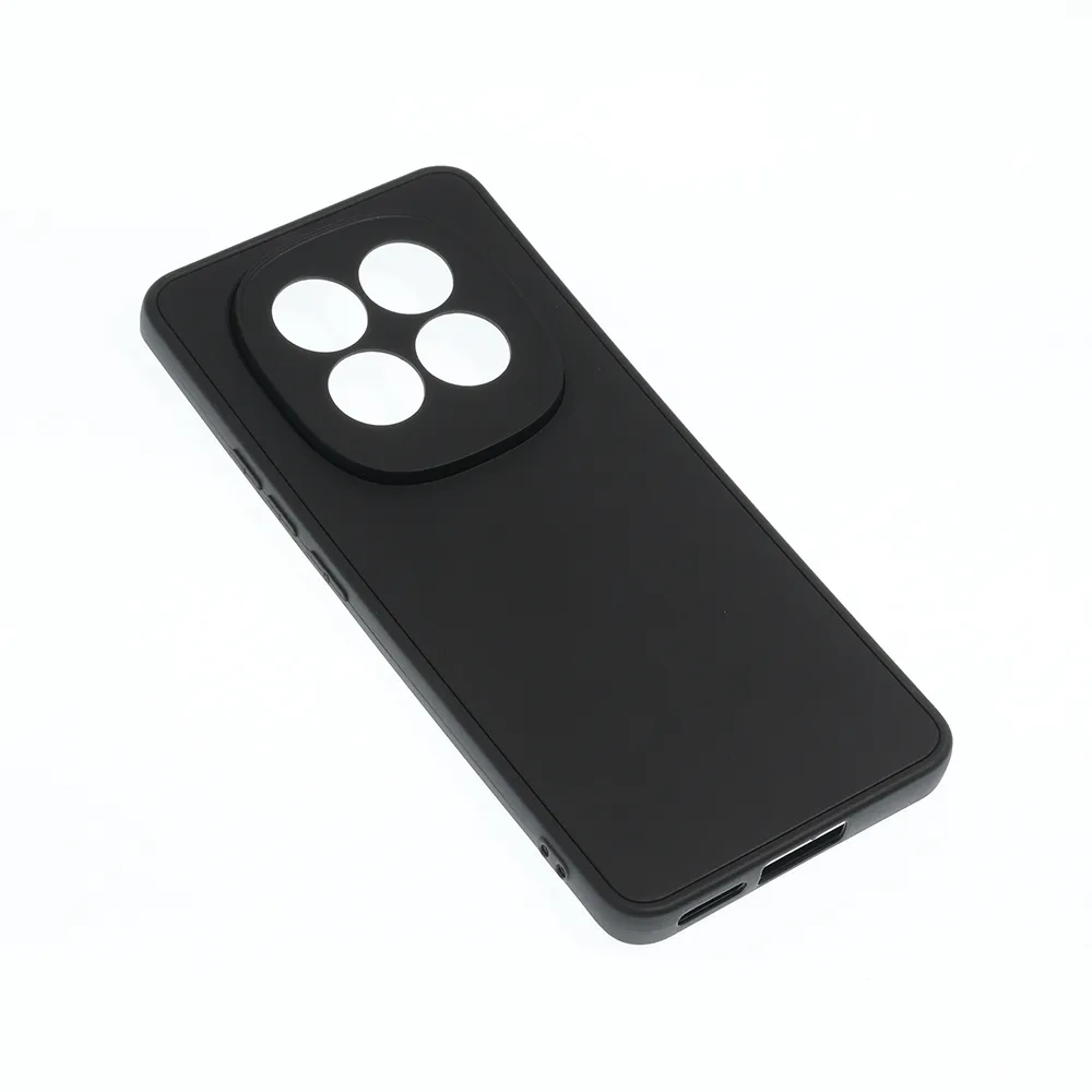 Maska 3D Camera za Xiaomi Redmi Note 15 5G crna
