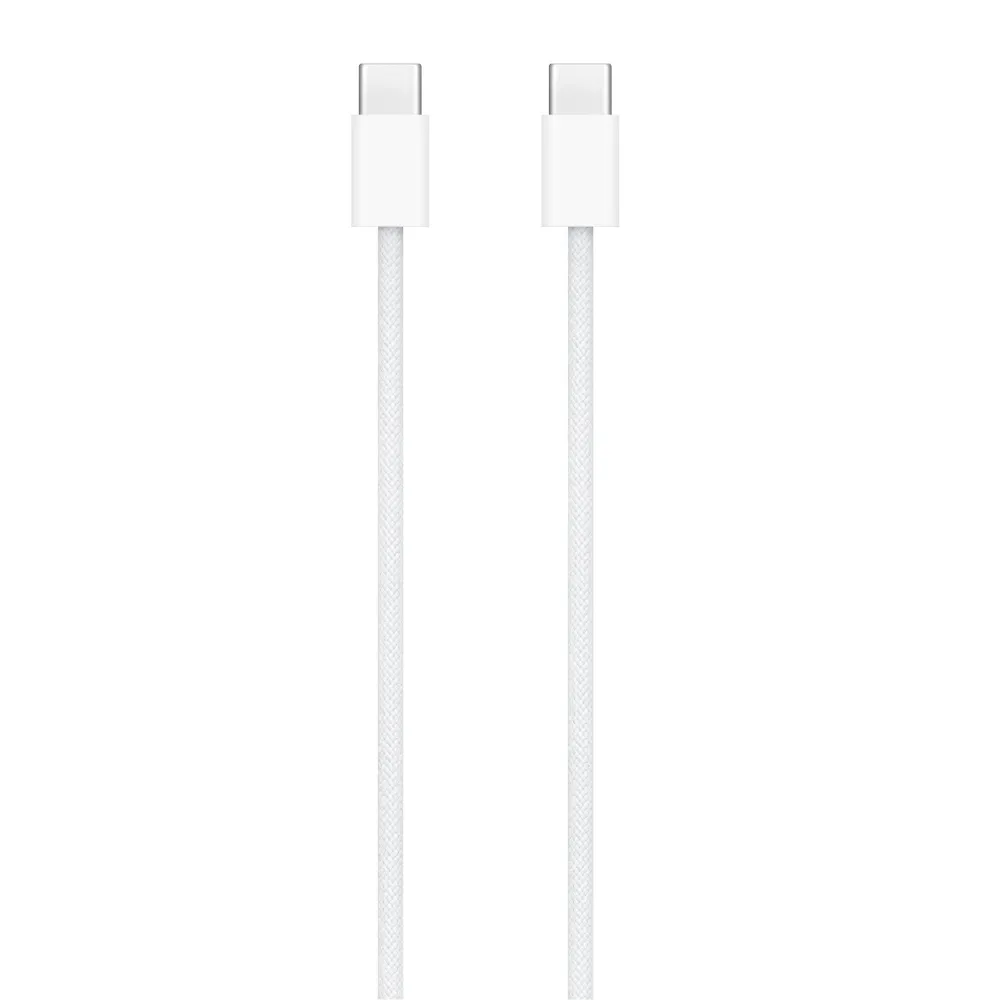 Kucni punjac PD Fast charger 40W za iPhone 17 sa PD Type C kablom CE beli