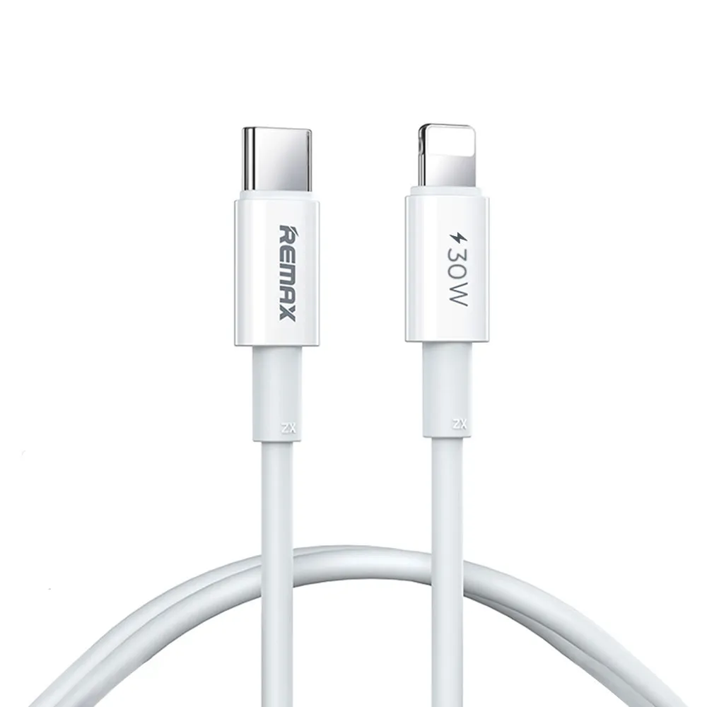 Data kabl REMAX Dofon Series 30W PD Fast Charging  1M  RC-C026 Type C na iPhone lightning beli