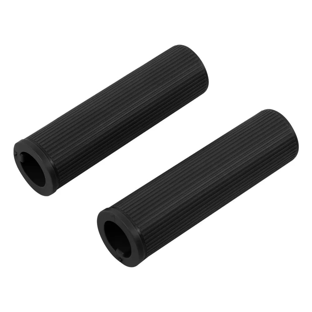 Silikonske rucke za elektricni trotinet Xiaomi mi4 Pro (par) crne