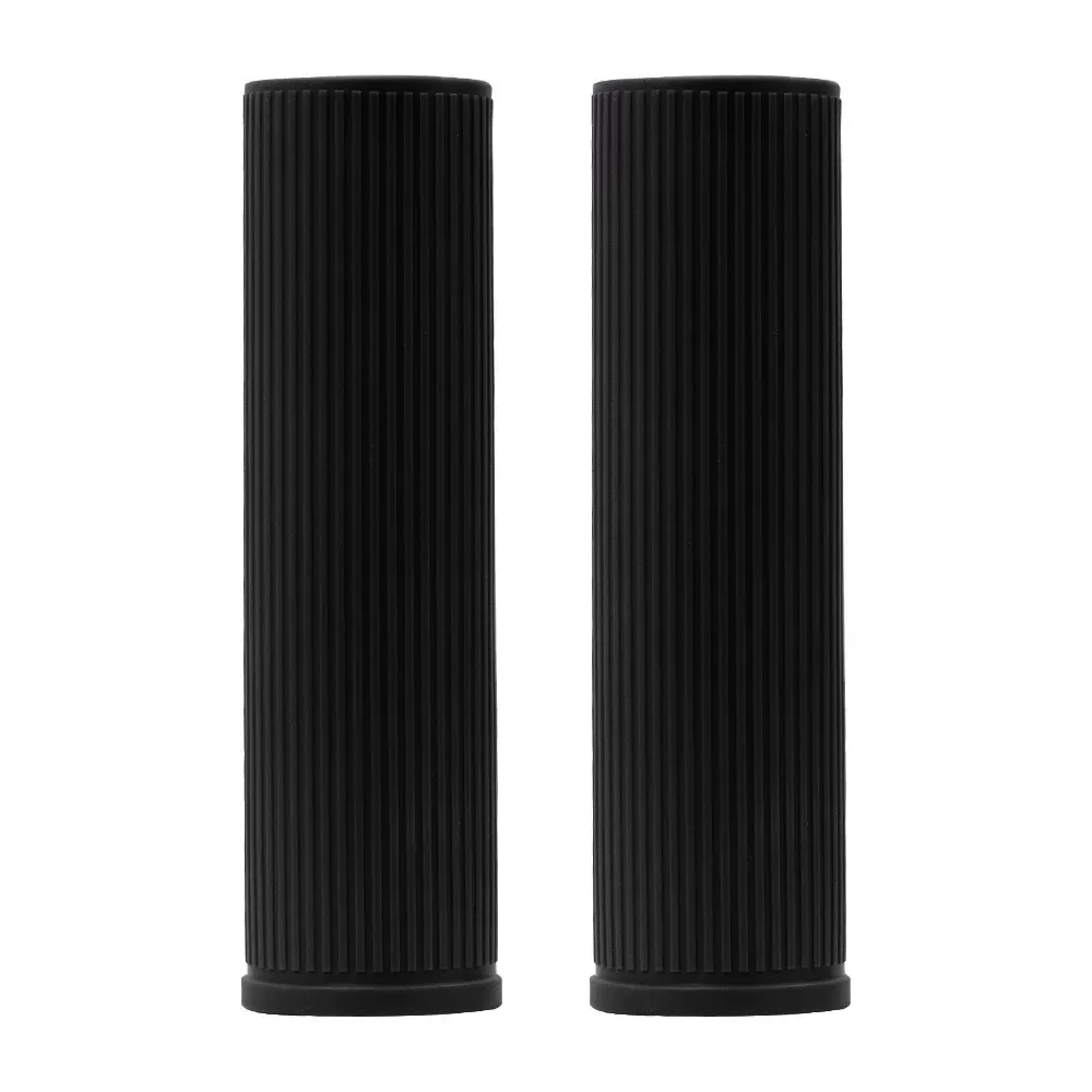 Silikonske rucke za elektricni trotinet Xiaomi mi4 Pro (par) crne