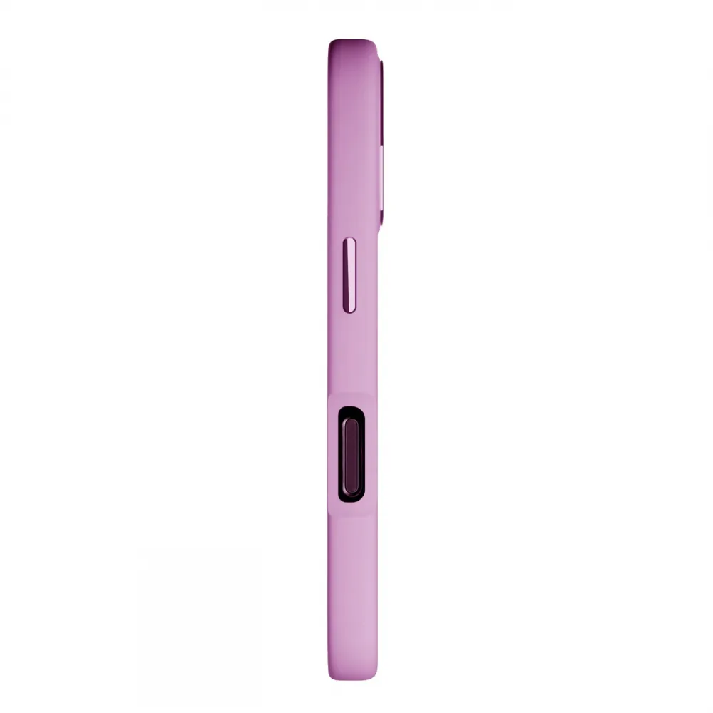 Maska Puro ICON MAG PRO za iPhone 17 6.3 pink